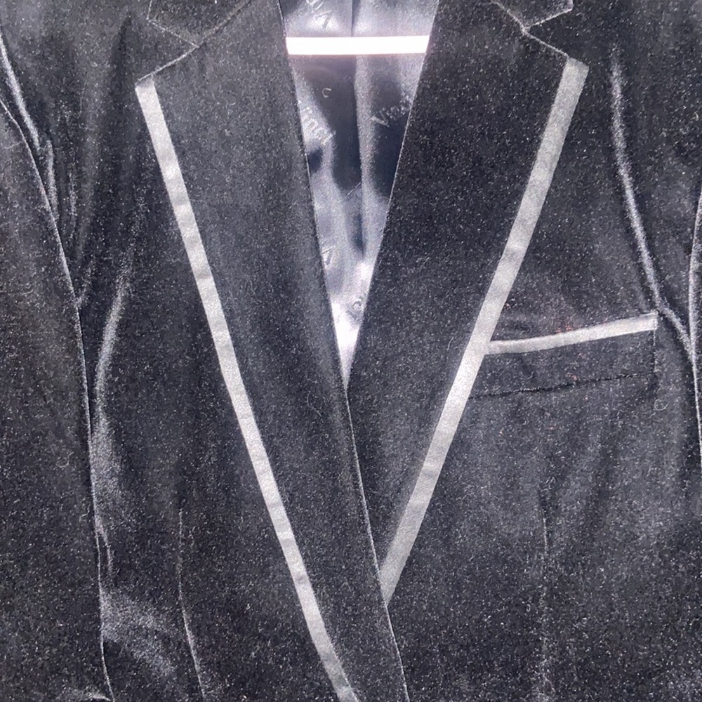 Men’s suit jacket. - Picture 3 of 5